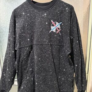 Official Disney Star Wars Rise of Skywalker Spirit Jersey